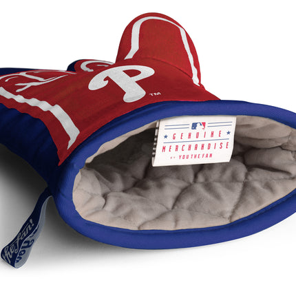 Philadelphia Phillies #1 Oven Mitt