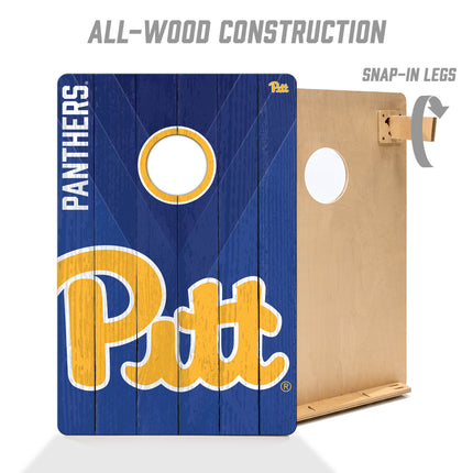 Pittsburgh Panthers 2x3 Cornhole