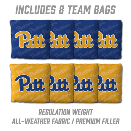 Pittsburgh Panthers 2x3 Cornhole