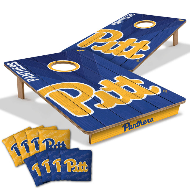 Pittsburgh Panthers 2x3 Cornhole