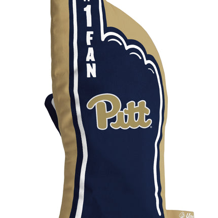 Pitt Panthers #1 Oven Mitt