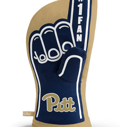 Pitt Panthers #1 Oven Mitt