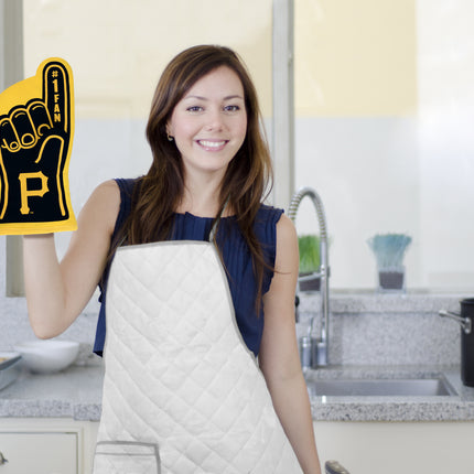 Pittsburgh Pirates #1 Oven Mitt