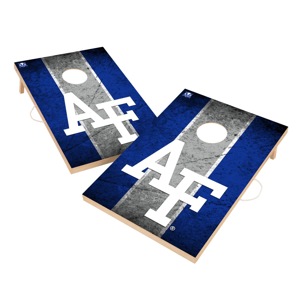 Air Force Cornhole Boards  2x3 Premium