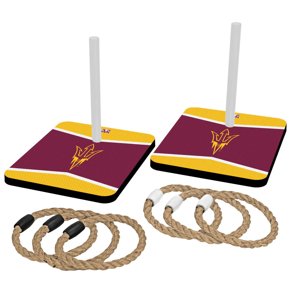 Arizona State Sun Devils Quoits