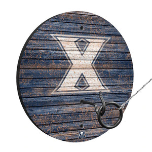 Xavier Muskateers Hook & Ring