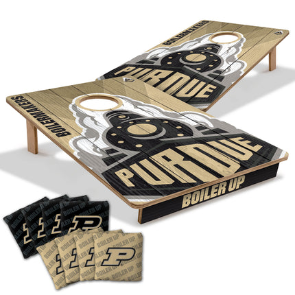 Purdue Boilermakers 2x3 Cornhole