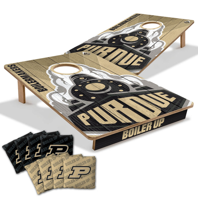 Purdue Boilermakers 2x3 Cornhole