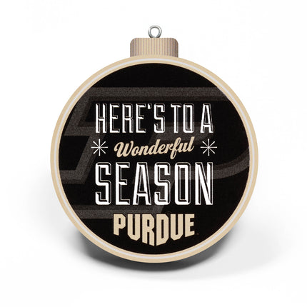 Pittsburgh Panthers 3D StadiumView Ornaments