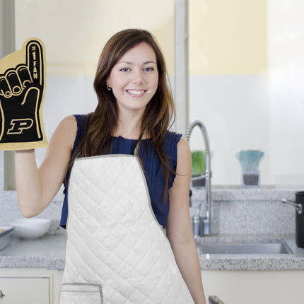 Purdue Boilermakers #1 Oven Mitt