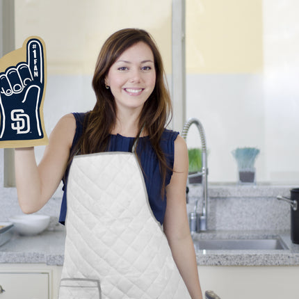 San Diego Padres #1 Oven Mitt