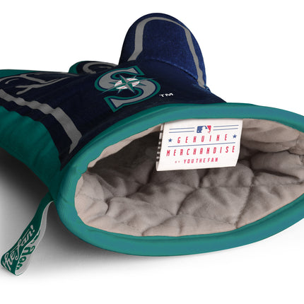 Seattle Mariners #1 Oven Mitt