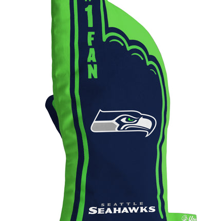 Seattle Mariners #1 Oven Mitt