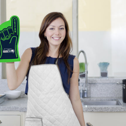 Seattle Mariners #1 Oven Mitt