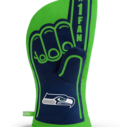Seattle Mariners #1 Oven Mitt