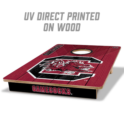 South Carolina Gamecocks 2x3 Cornhole