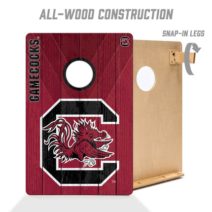South Carolina Gamecocks 2x3 Cornhole