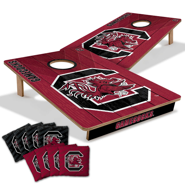 South Carolina Gamecocks 2x3 Cornhole