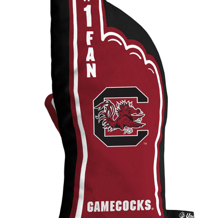 South Carolina Gamecocks #1 Oven Mitt