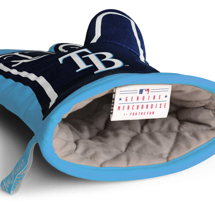 Tampa Bay Rays #1 Oven Mitt