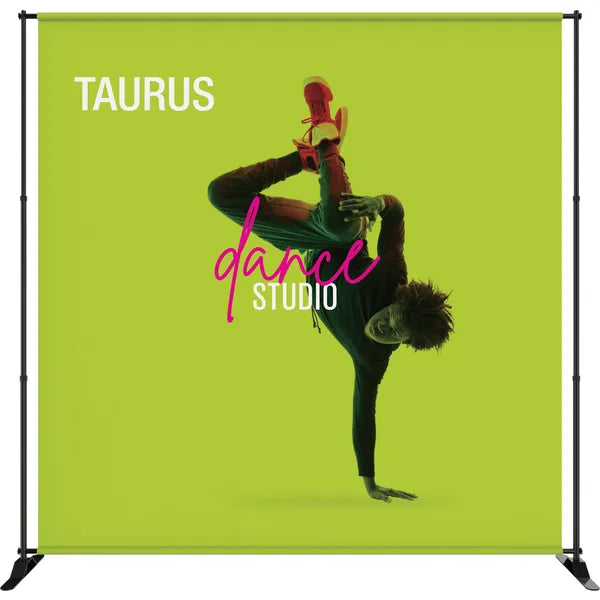 Taurus Backdrop