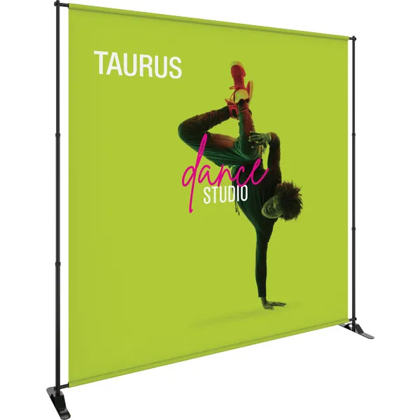 Taurus Backdrop