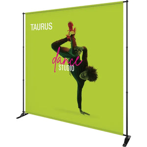 Taurus Backdrop