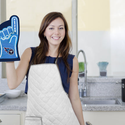 Tennessee Titans #1 Oven Mitt