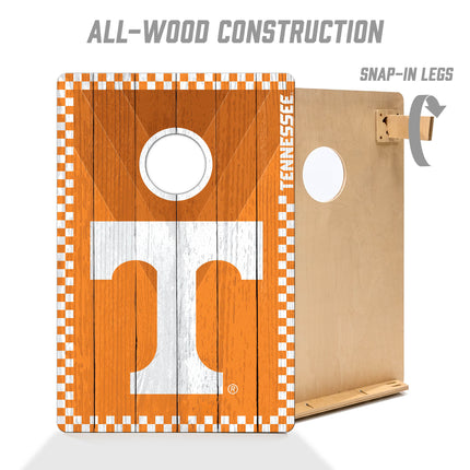 Tennessee Volunteers 2x3 Cornhole