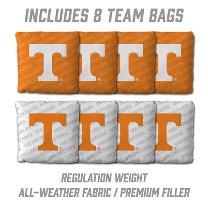 Tennessee Volunteers 2x3 Cornhole