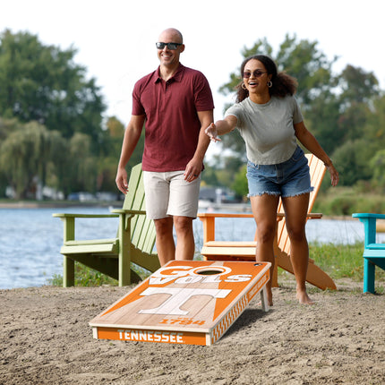 Tennessee Volunteers 2x4 Cornhole Boards