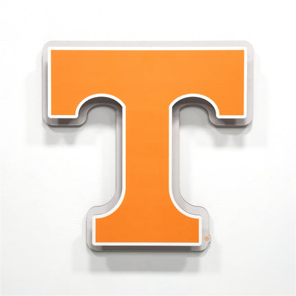 Tennessee Volunteers 3DX Die Cut Logo