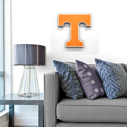 Tennessee Volunteers 3DX Die Cut Logo