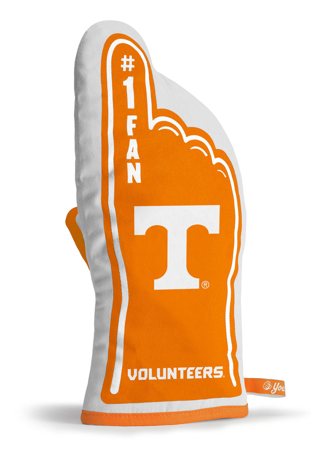 Tennessee Volunteers #1 Oven Mitt