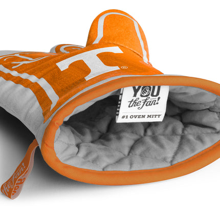 Tennessee Volunteers #1 Oven Mitt