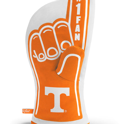 Tennessee Volunteers #1 Oven Mitt