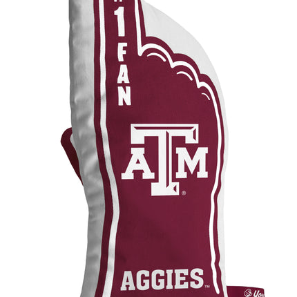 Texas A&M Aggies #1 Oven Mitt