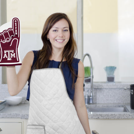 Texas A&M Aggies #1 Oven Mitt