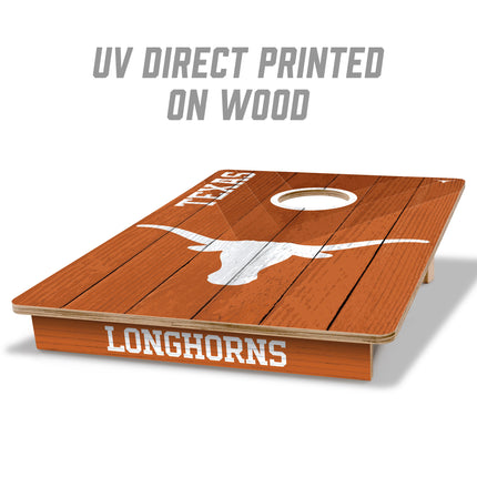 Texas Longhorns 2x3 Cornhole