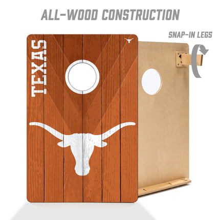 Texas Longhorns 2x3 Cornhole