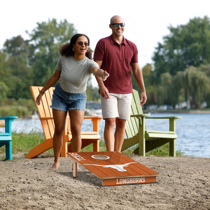 Texas Longhorns 2x3 Cornhole