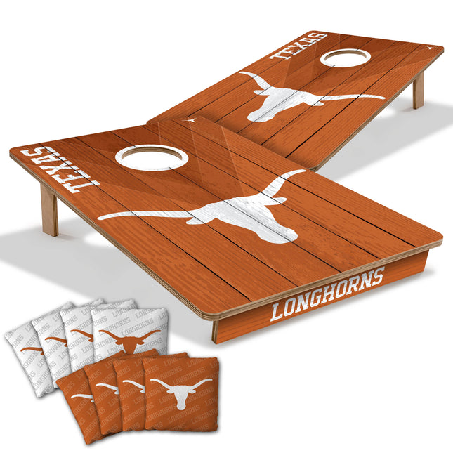 Texas Longhorns 2x3 Cornhole