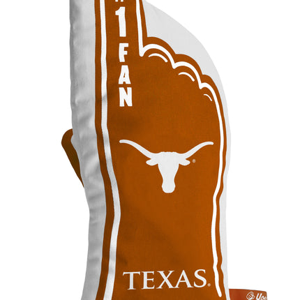 Texas Longhorns #1 Oven Mitt