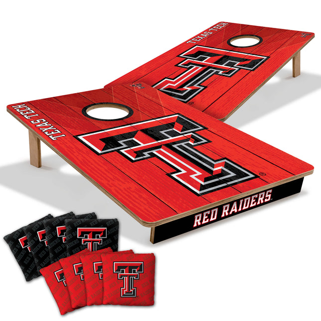 Texas Tech Red Raiders 2x3 Cornhole