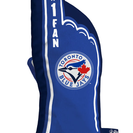 Toronto Blue Jays #1 Oven Mitt