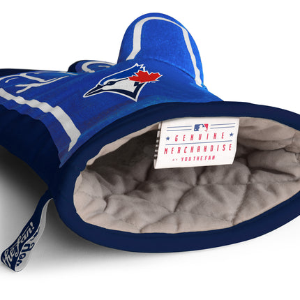 Toronto Blue Jays #1 Oven Mitt