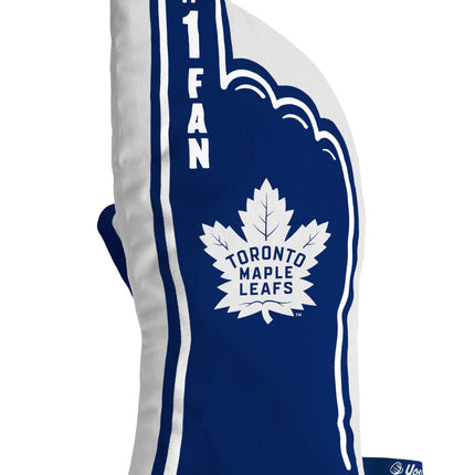 Toronto Maple Leafs #1 Oven Mitt