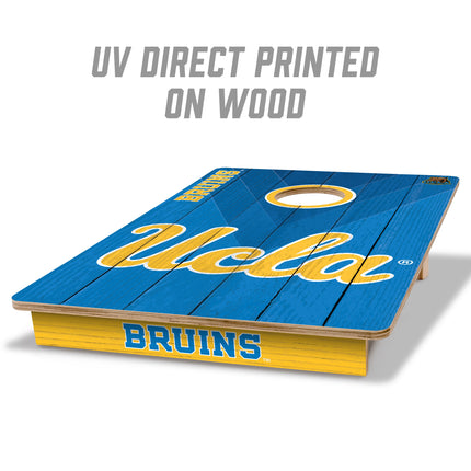 UCLA Bruins 2x3 Cornhole