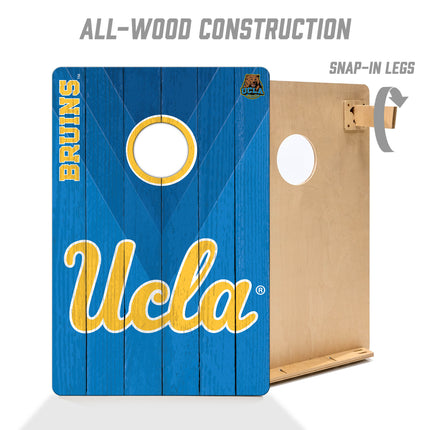 UCLA Bruins 2x3 Cornhole