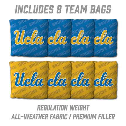 UCLA Bruins 2x3 Cornhole
